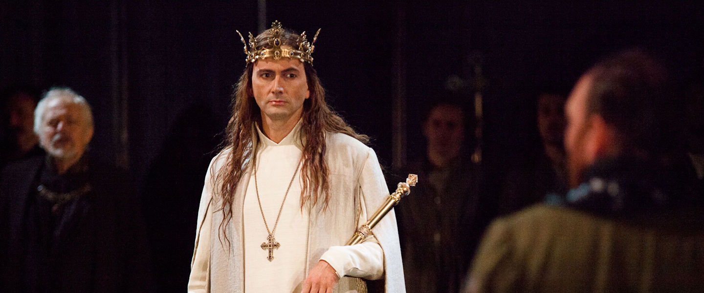 The Shakespeare Collection